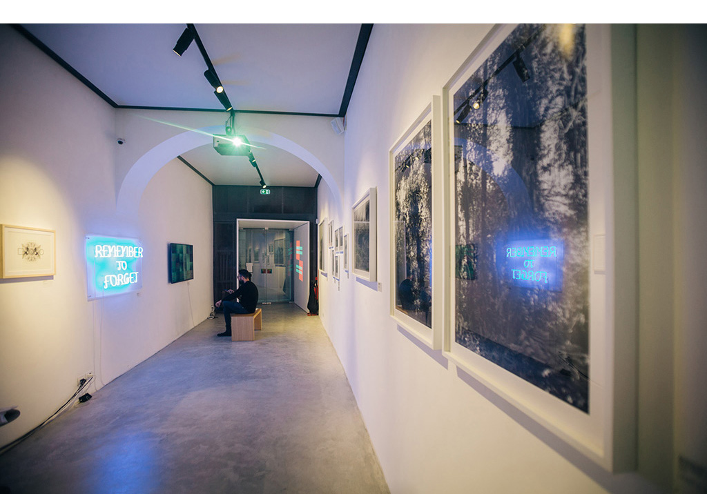 LE GALLERIE
